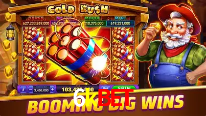 A Revolução dos Aplicativos de Jogos no 6kbet