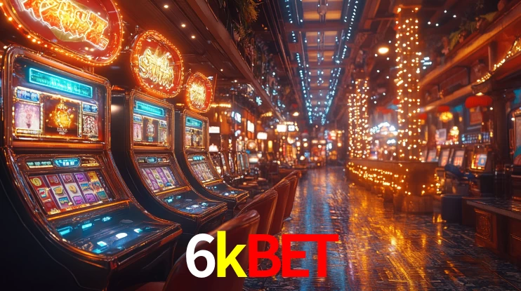 6kbet game