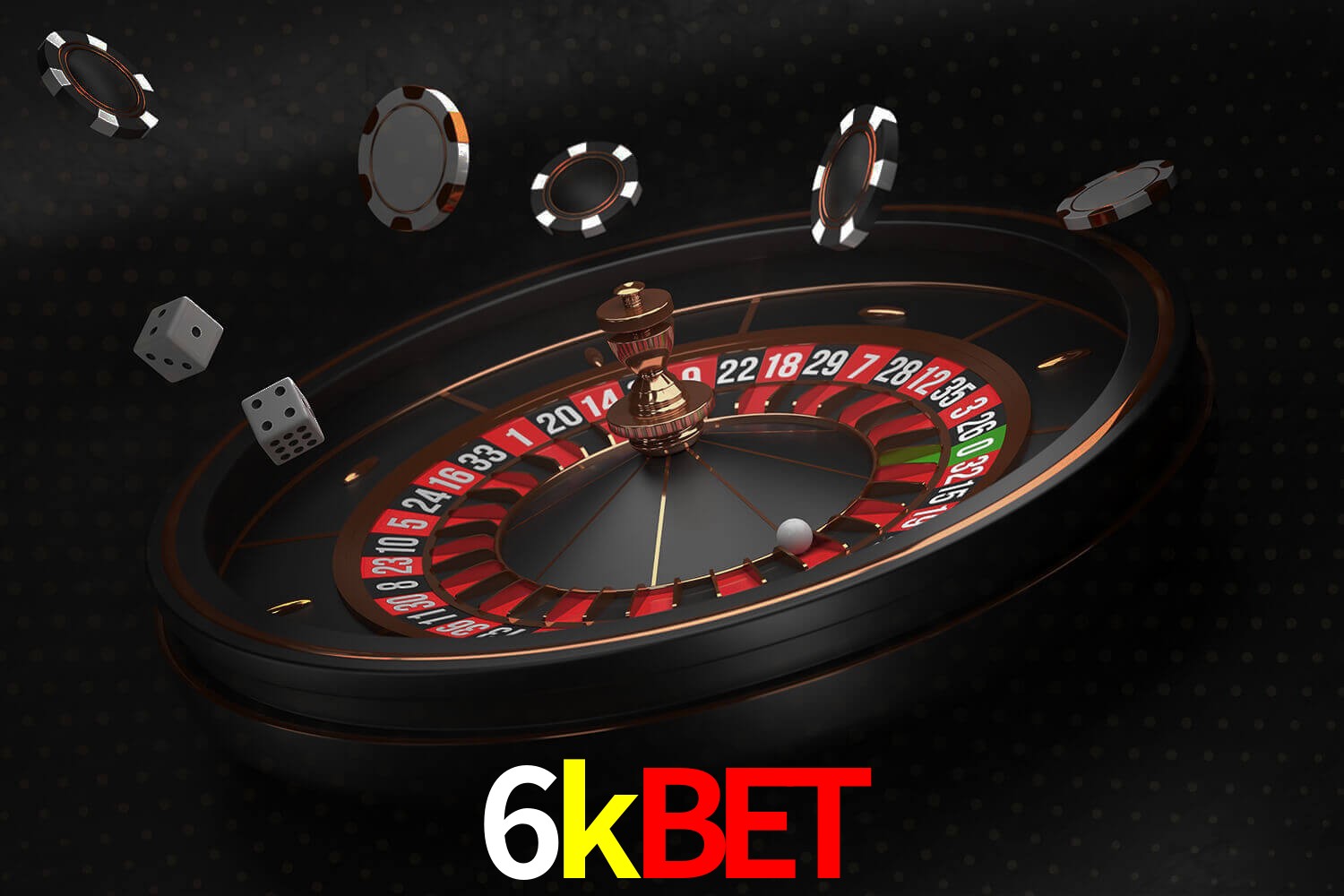 6kbet - Cassino Líder em Prêmios - 6kbet.com