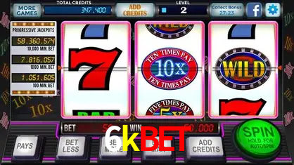 Inovações de Jogos na 6kbet: O Futuro das Experiências Interativas