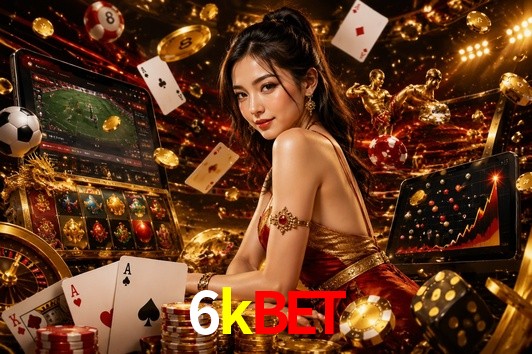 Flash Promotion 6kbet