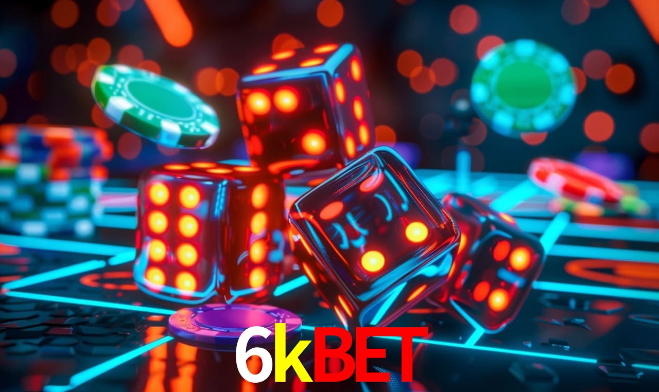 cassino 6kbet