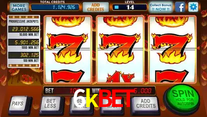 A Emoção da Loteria na 6kbet: Uma Chance de Mudança de Vida