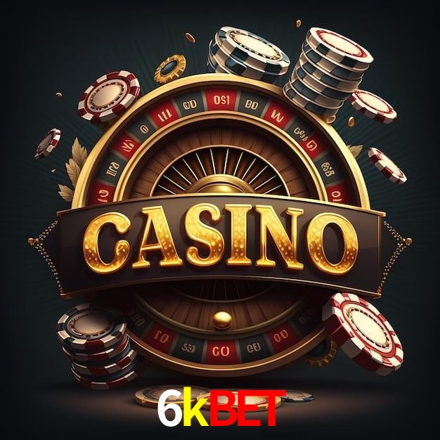 Apostas ao vivo 6kbet