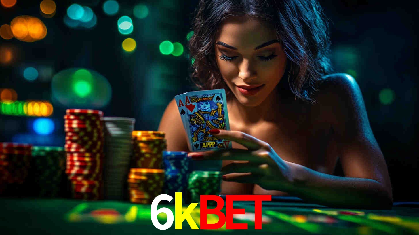 Explorando a Categoria de Eventos em Apostas na 6kbet