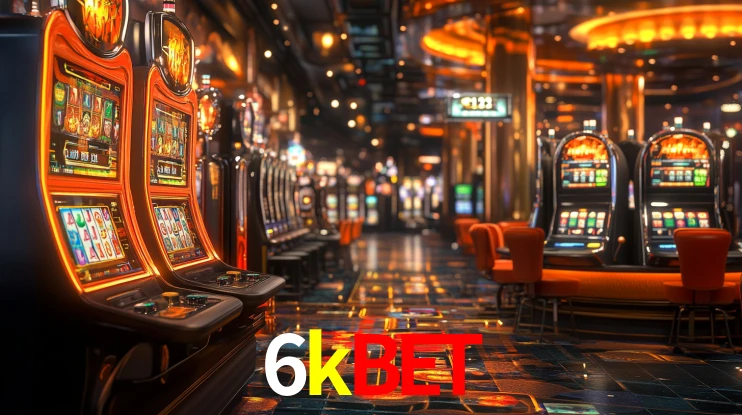 Premium Interface 6kbet