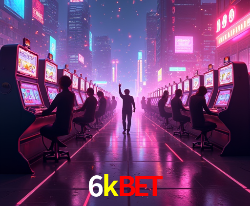 Casino VIP 6kbet