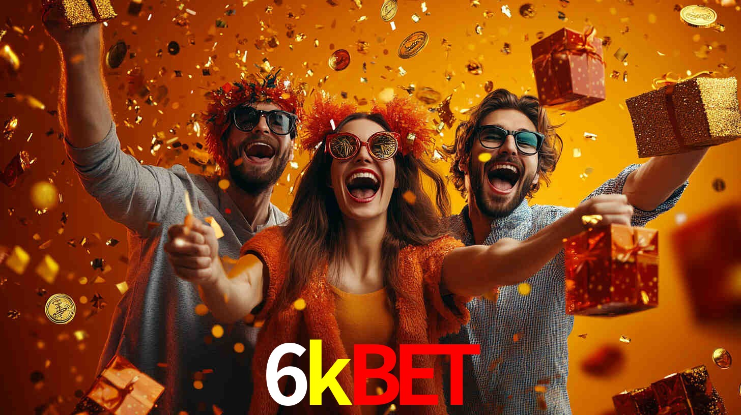 6kbet - Cassino Online e Slots com - 6kbet.com