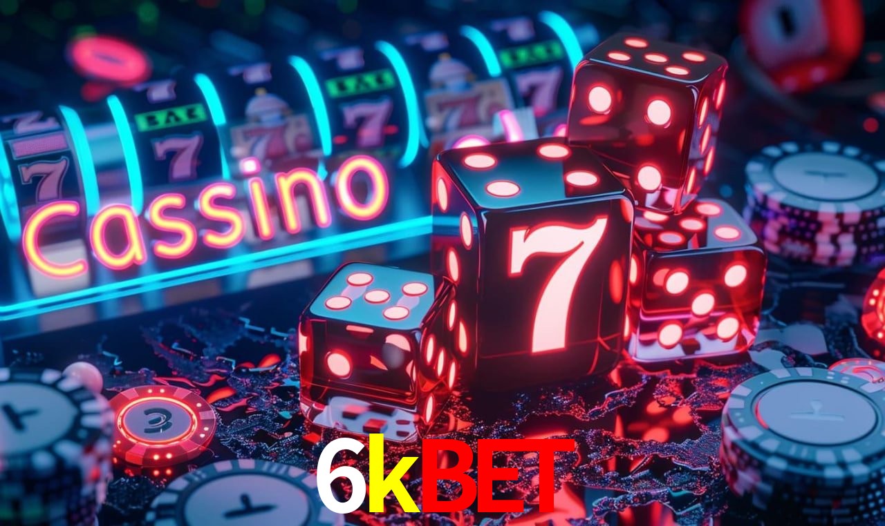 Bonus Features 6kbet