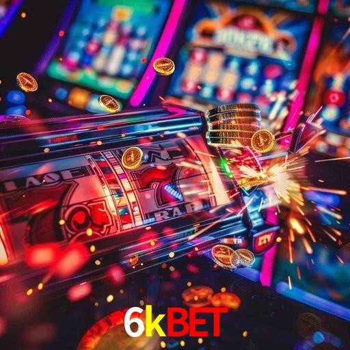 Mesa de Blackjack 6kbet