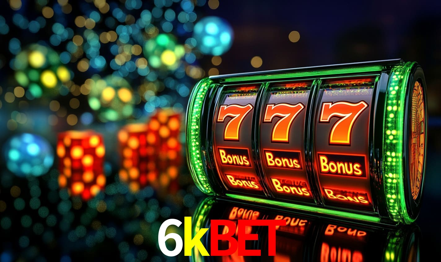 Integração de APIs 6kbet