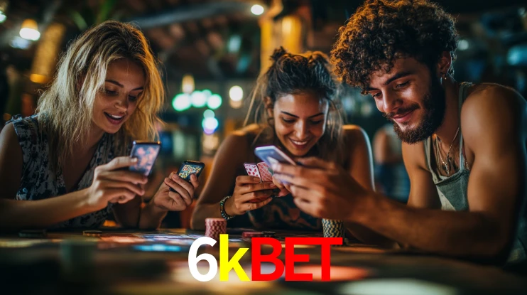 Blackjack Table 6kbet