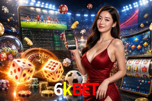 Account Benefits 6kbet