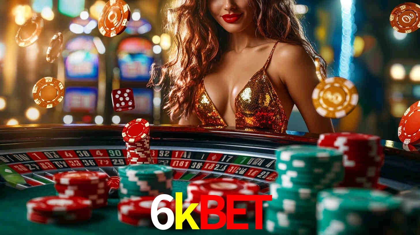 Daily Bonuses 6kbet