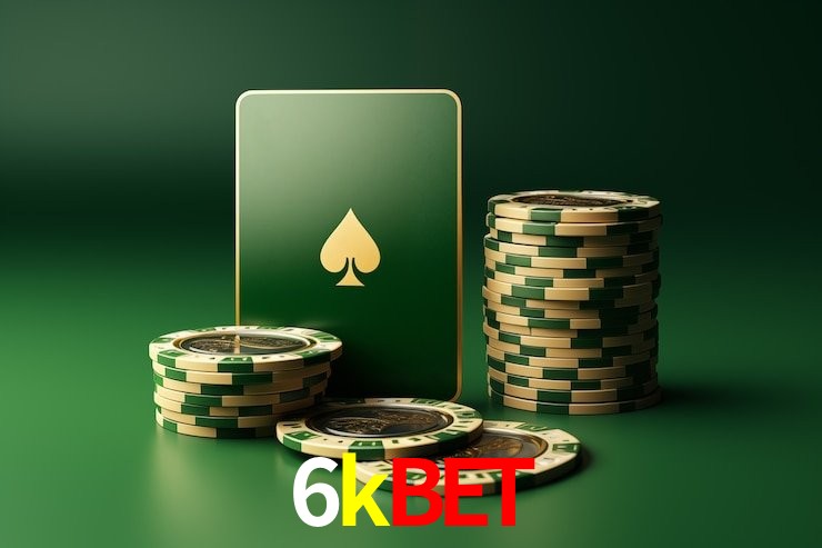 Tennis Betting 6kbet