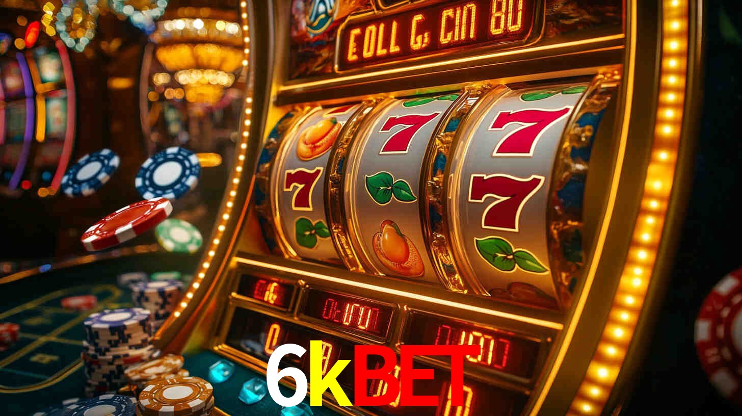Programa VIP 6kbet