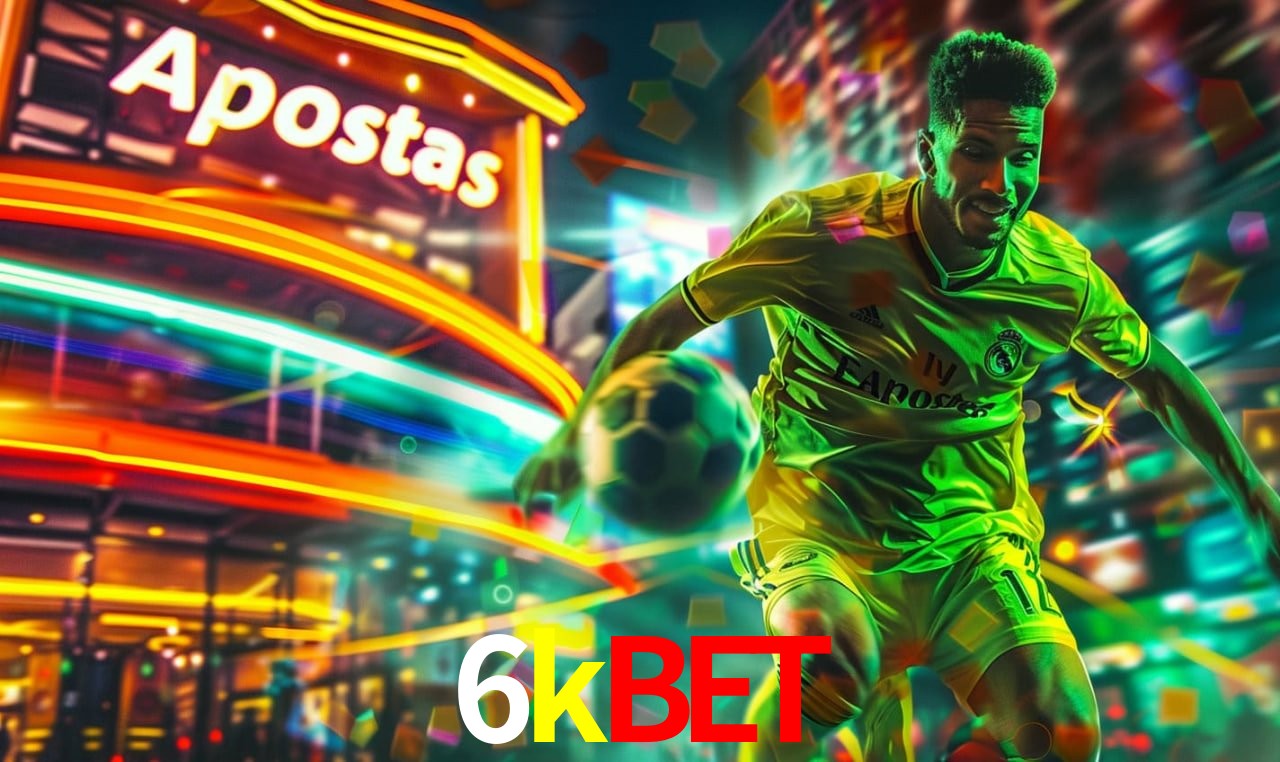 Login Seguro 6kbet
