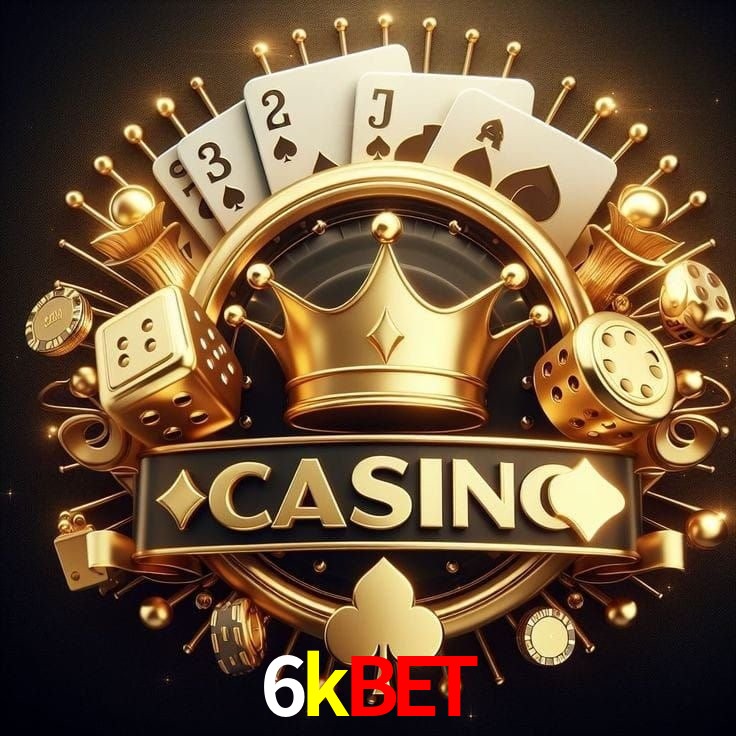Provedores de Jogos 6kbet