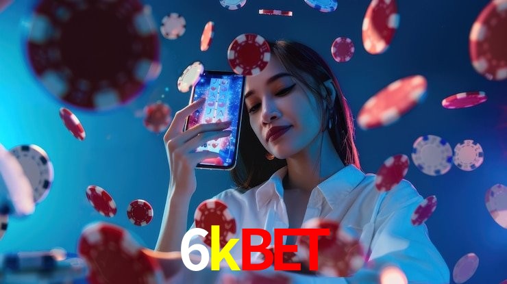 Instalador 6kbet Windows