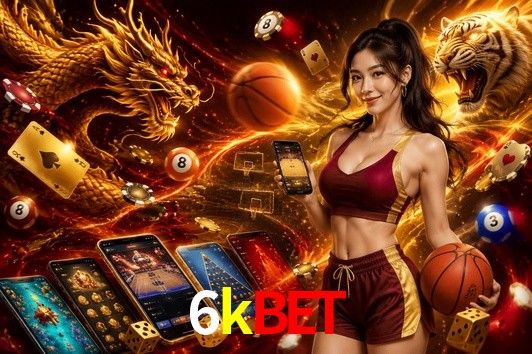 Slot Games 6kbet