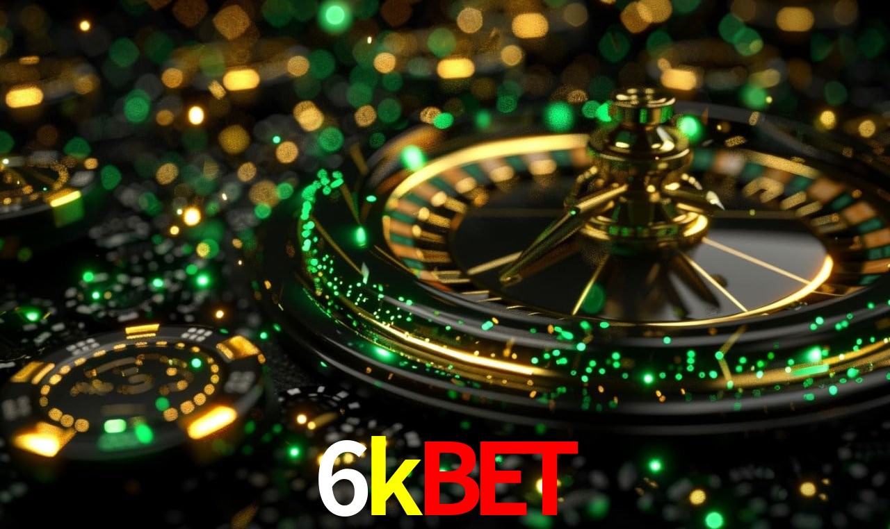 RTP dos slots populares na 6kbet