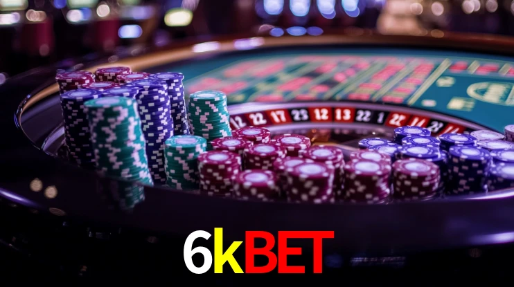 VIP Casino 6kbet