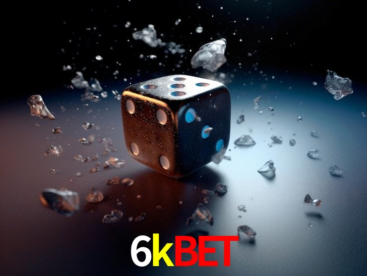 Catálogo de jogos na 6kbet