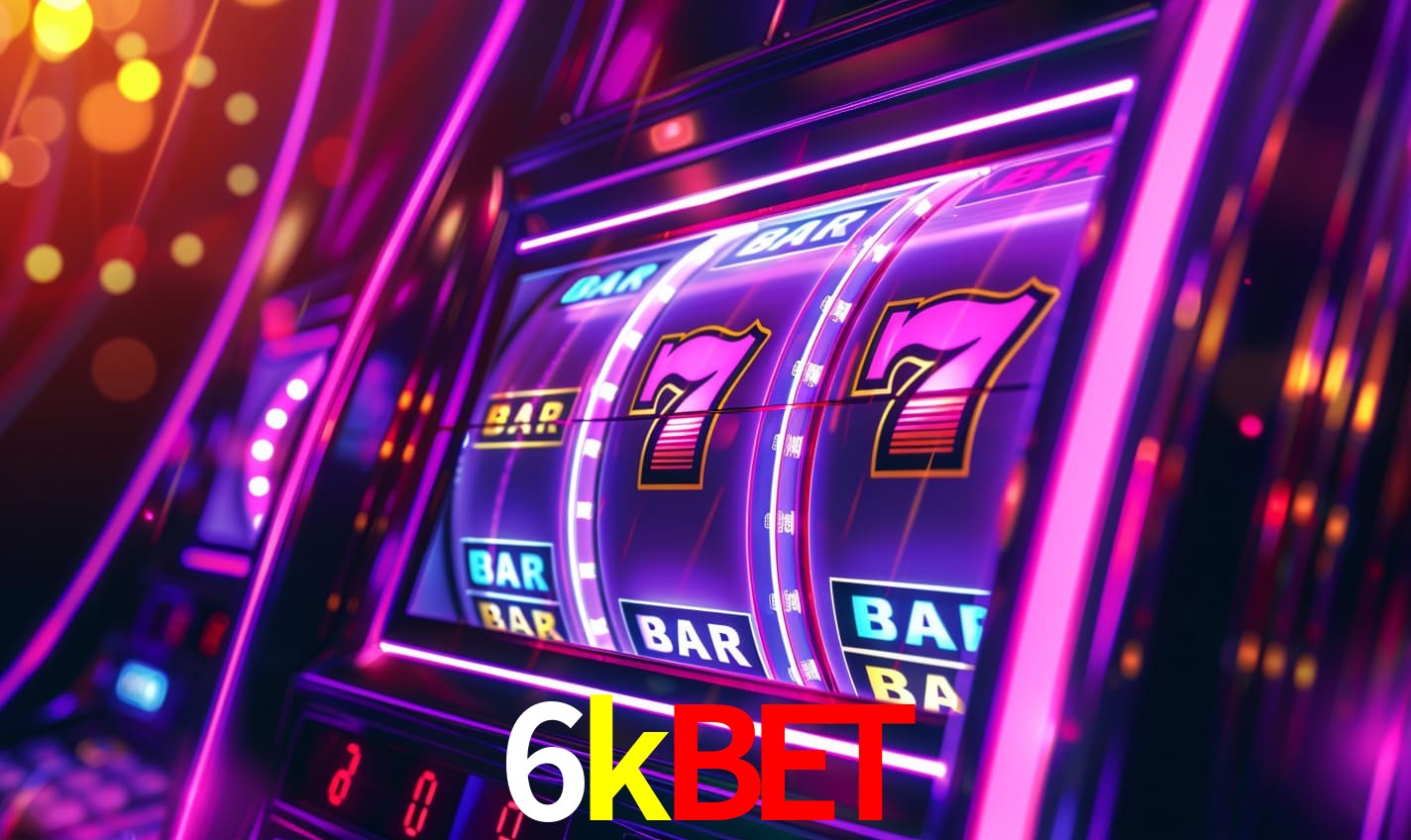 6kbet: Seu Cassino Premiado com Pagamentos Rápidos