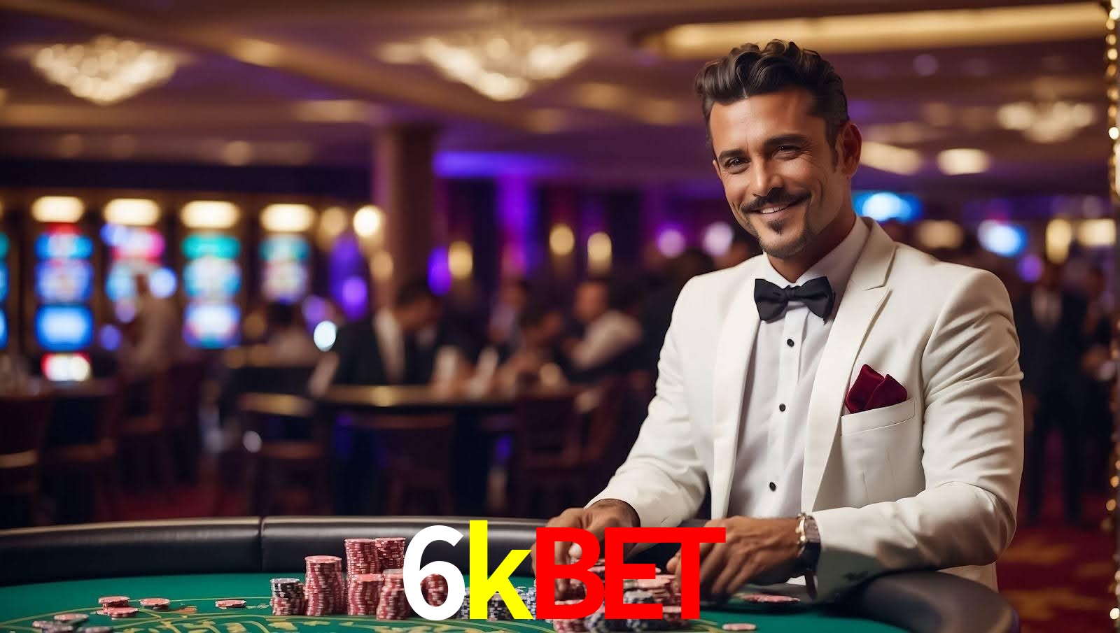 Ofertas Exclusivas 6kbet