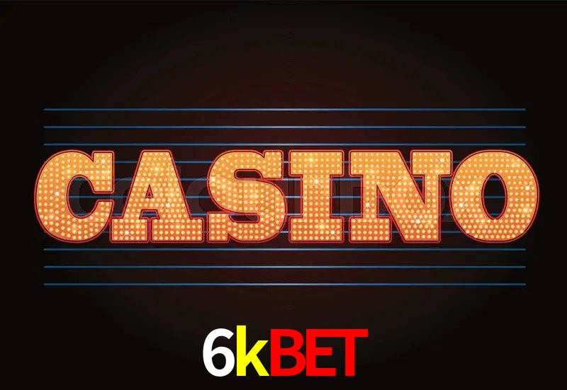 Diretório de Jogos 6kbet