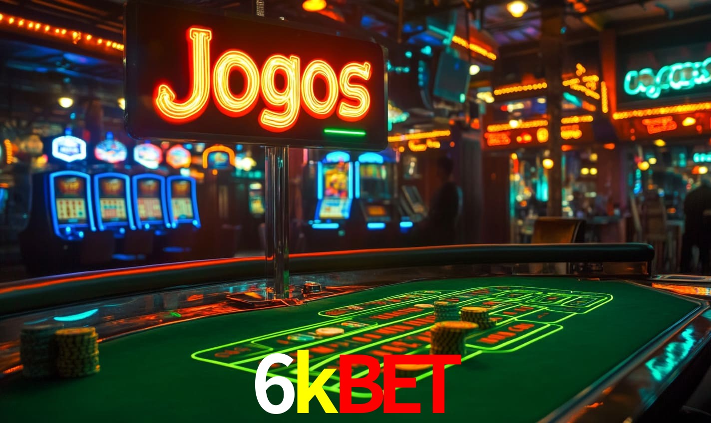 Sistemas de Segurança 6kbet