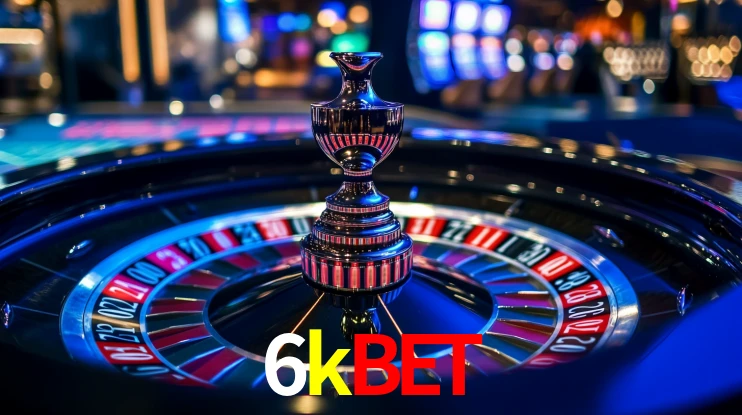 Ofertas Imperdíveis na 6kbet: Promoções e Bônus Que Valem a Pena