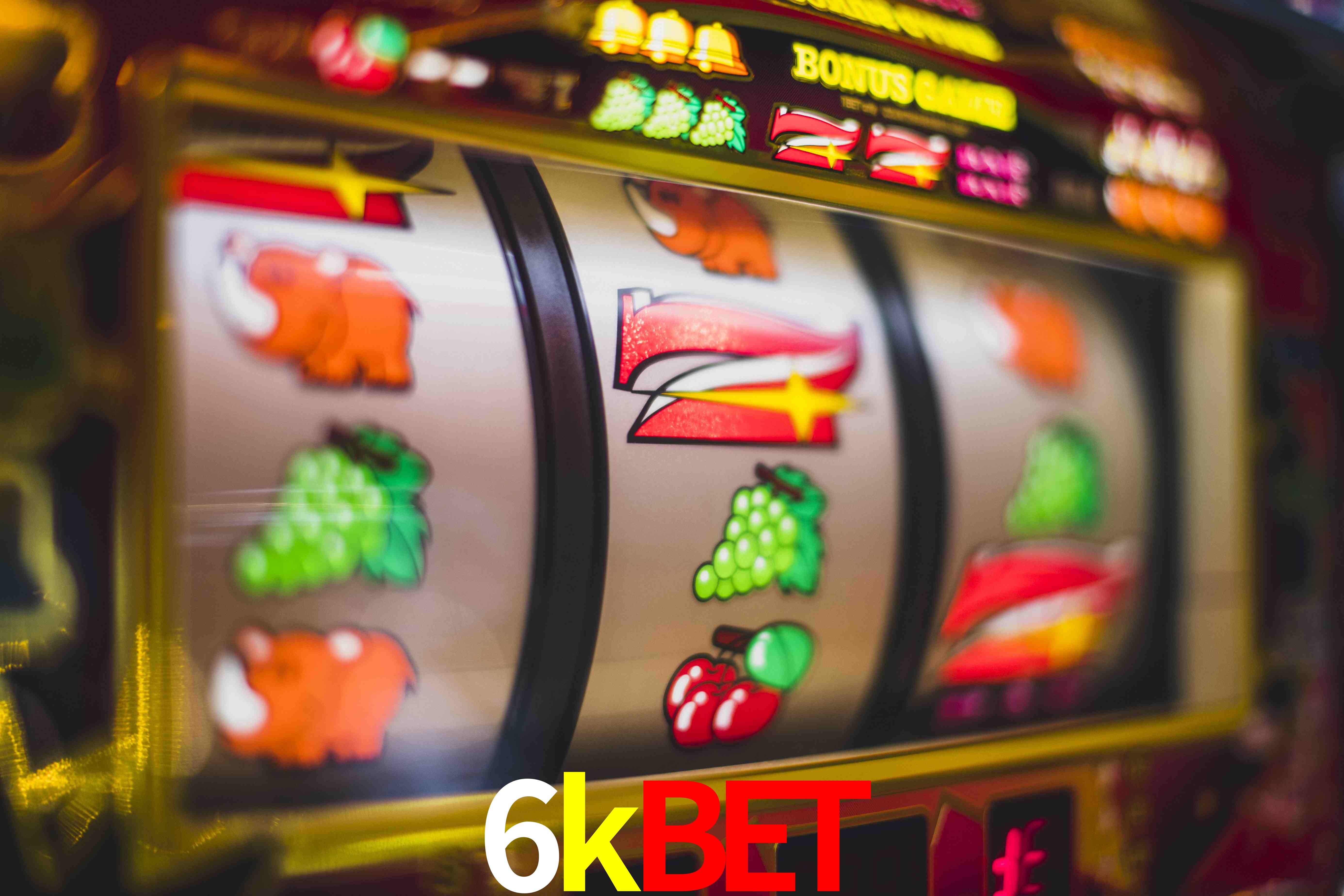Basketball Betting 6kbet