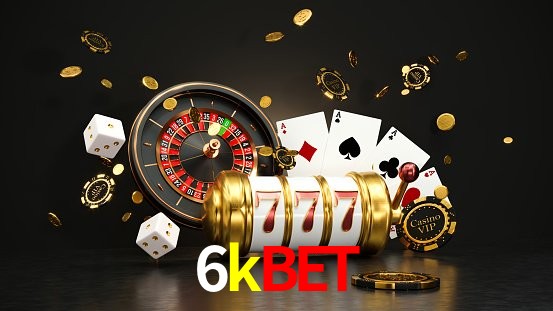 Football Betting 6kbet