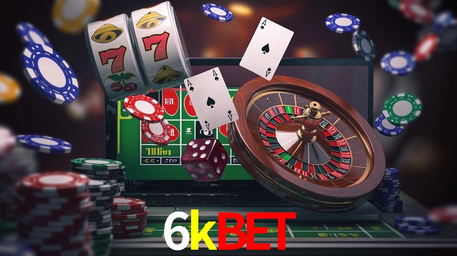 Exclusive Games 6kbet