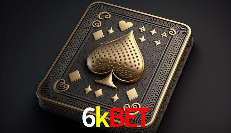 Jogos de Slot 6kbet