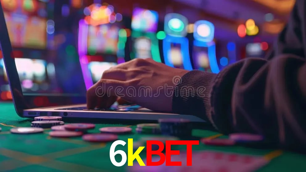 Bônus Diários 6kbet