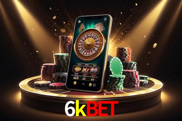 Promoção Relâmpago 6kbet