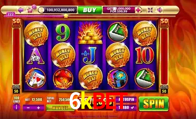 Descubra a Magia dos Jogos de Arcade no 6kbet