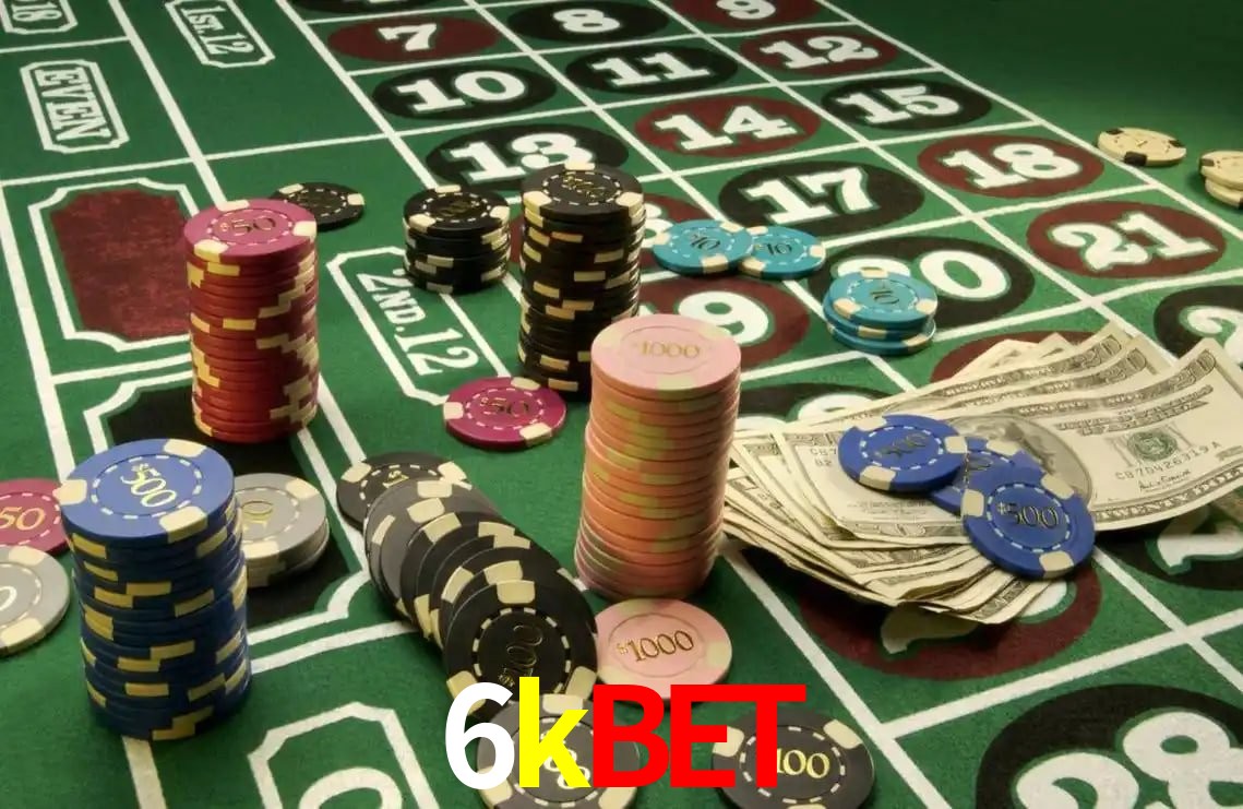 Games Directory 6kbet