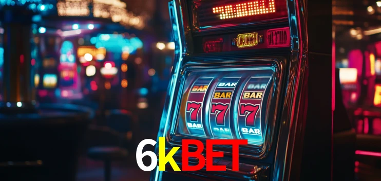 Roulette Table 6kbet