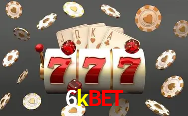 A Experiência Imersiva dos Cassinos Ao Vivo no 6kbet