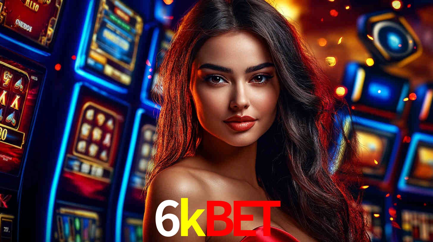 Descubra o Programa VIP da 6kbet: Vantagens Exclusivas para Jogadores