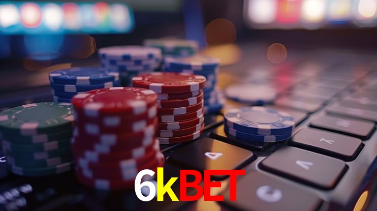 Promoções Sazonais 6kbet