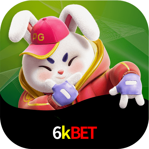 Logo da 6kbet