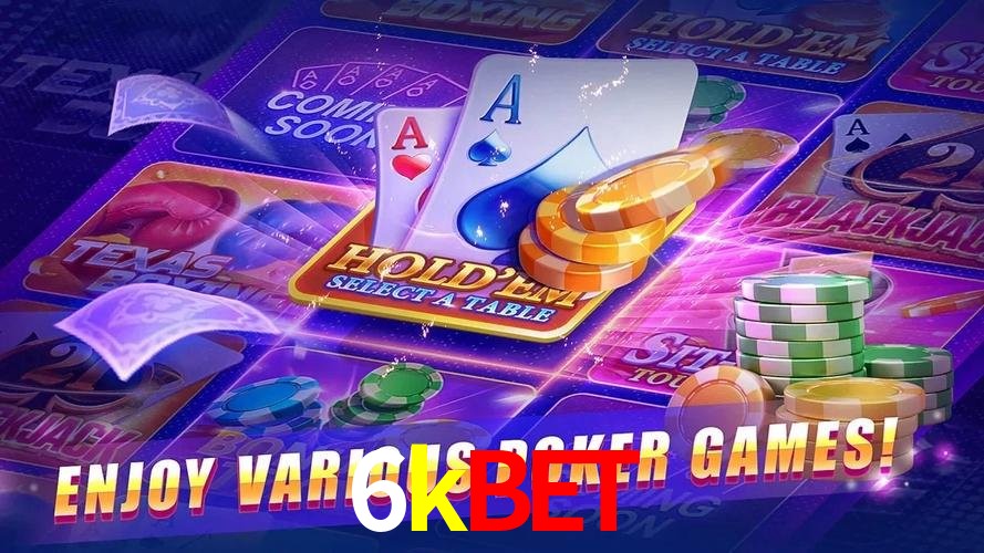 Desvendando o Mundo dos Jogos Virtuais na 6kbet