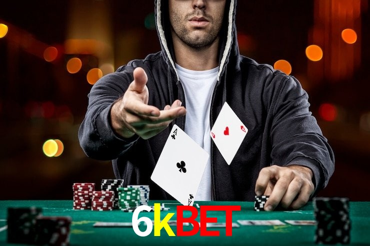 6kbet.com