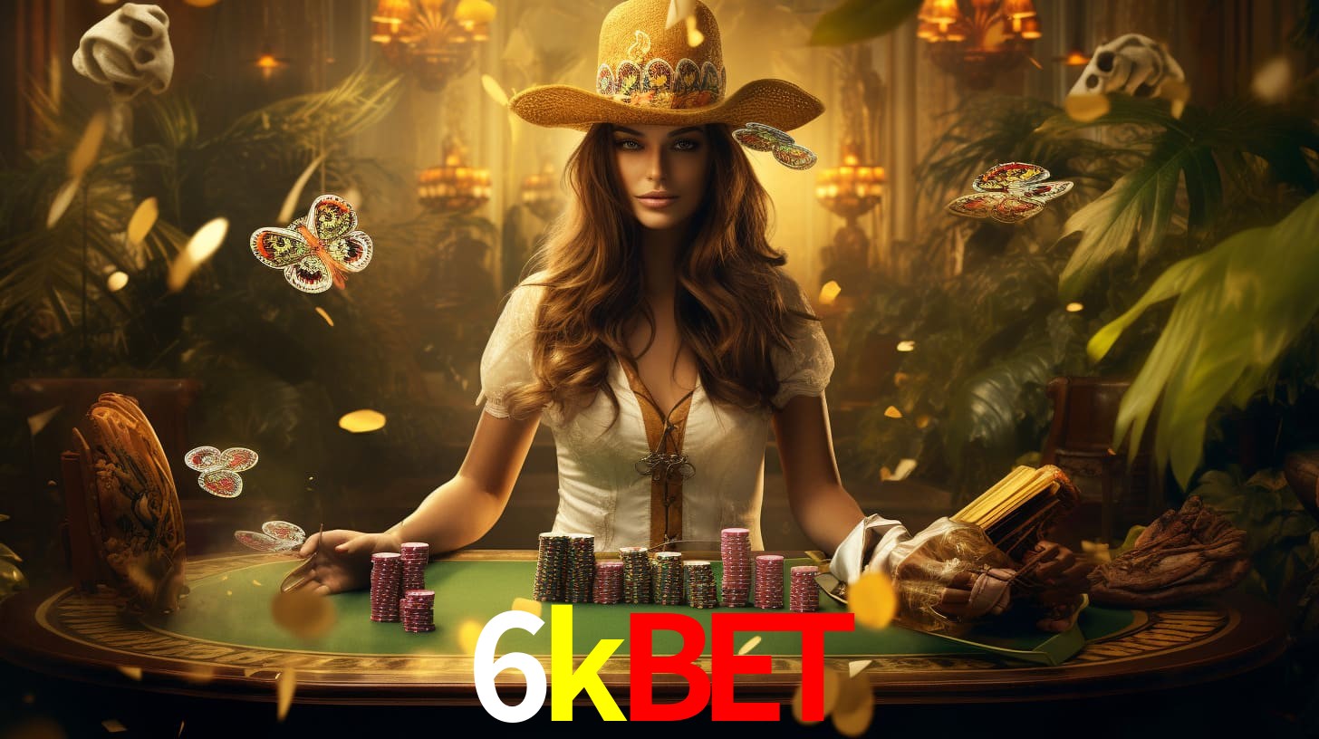 Live Casino 6kbet