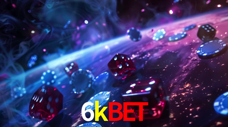 Live Casino 6kbet