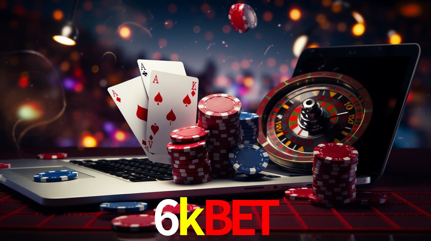 VIP Casino 6kbet